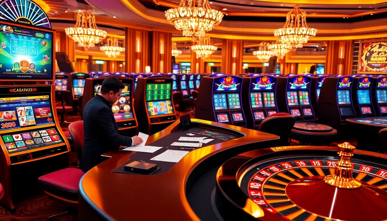 Experience the thrill of online gambling at uk88.com with vibrant casino games and professional dealers.