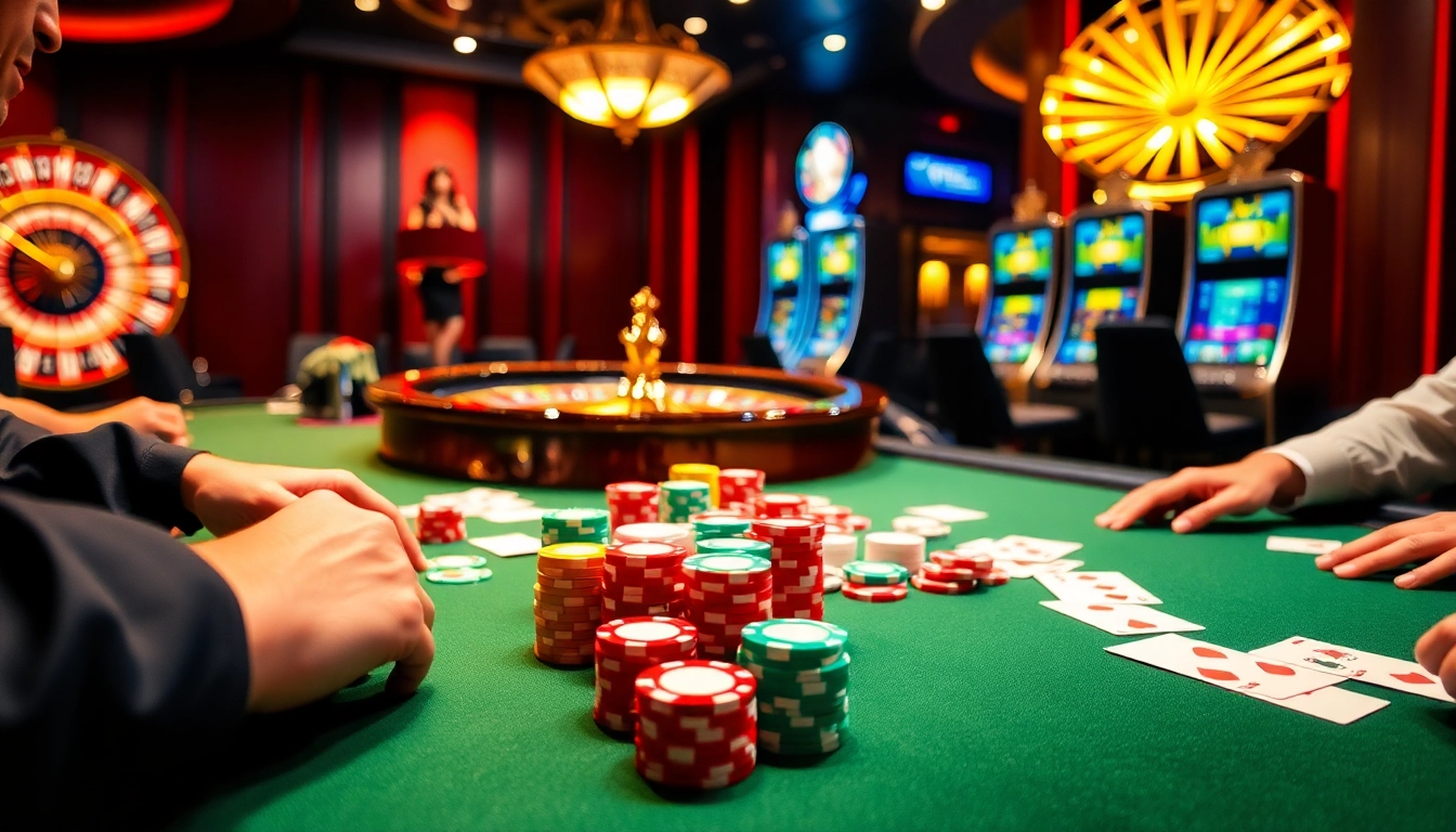 MM88.London: Strategic Winning Insights for Gamblers in 2025