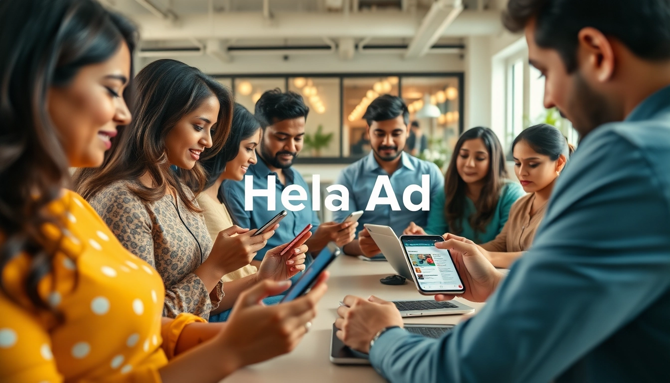 Effective Strategies for Maximizing Your Hela Ad Engagement in 2025