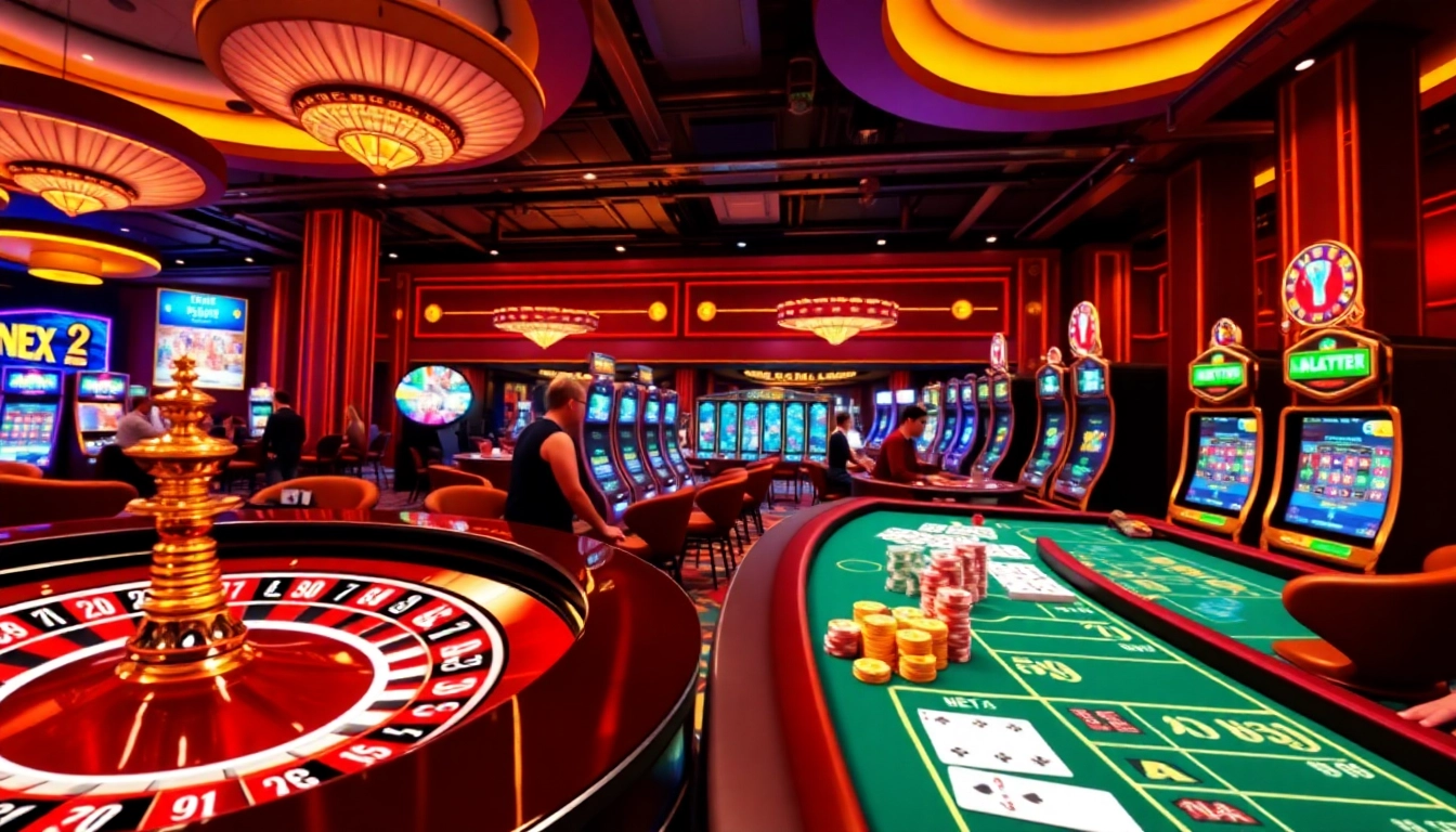 Join the excitement at https://mm88.in.net/ with thrilling casino games and vibrant poker tables.